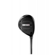 Titleist GT1 - Hybrid (I Lager) (Fattning: Höger (Vanligast), Skaft: Fujikura - AirSpeeder 50 R2 (Senior), Loft: 26°)