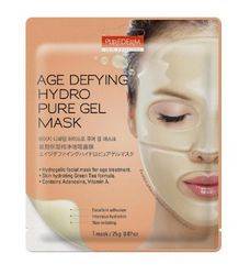 Purederm Age Defying Hydro Pure Gel Mask