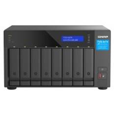 QNAP TVS-h874X-i9-64G 8-Bay 9TB Bundle mit 3x 3TB P300