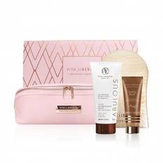 Vita Liberata gavesæt med lotion og body blur medium