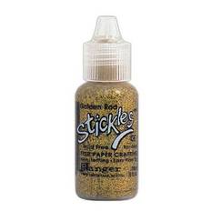 Stickles Glitter Glue - Golden Rod