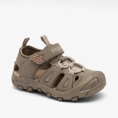 Bisgaard Parker sandal 44401.125 - sage 29