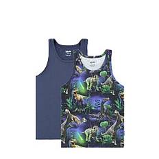 MOLO Jayden 2-Pack |Navy |98/104