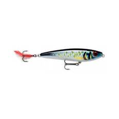 RAPALA X-RAP SUBWALK 15CM SCRB
