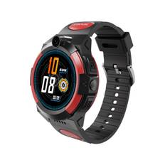 LT32 Sport Smartwatch med 4G til børn. IP67 vandtæt, GPS, SOS, videoopkald mm. Rød.