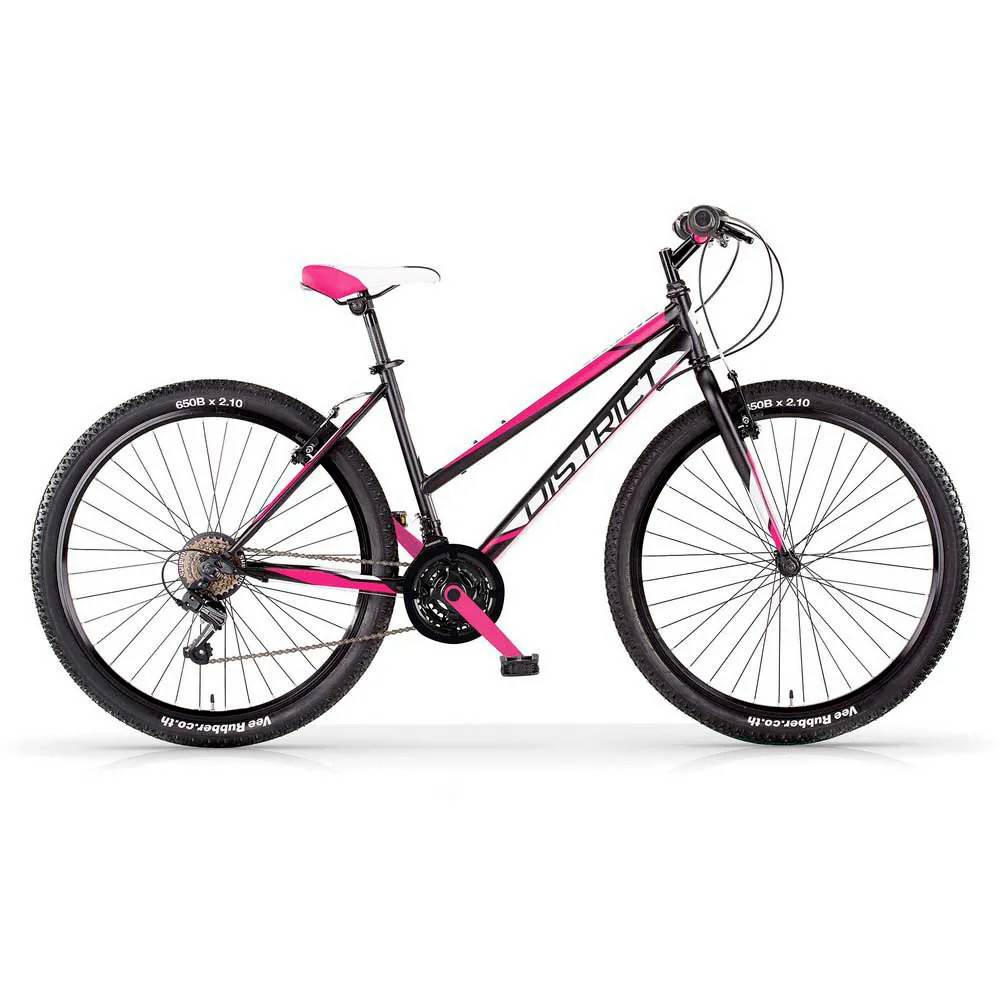 Mbm District 26´´ D Ty21 Mtb Cykel