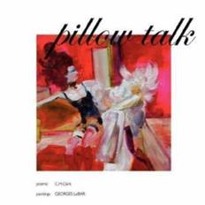 Pillowtalk - Georges Lebar - 9781430310051