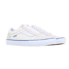 Vans - Skate Old Skool Pro | Off White