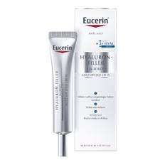 Eucerin Anti-Age Hyaluron-Filler Augenpflege 15 ml