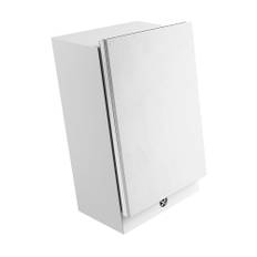 System Audio Silverback 1