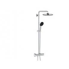 Grohe Vitalio Start 250 - Brusesystem 8,5l flex