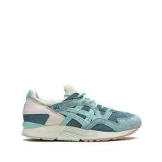 ASICS - Gel Lyte 5 sneakers - unisex - läder - 10 - Blå