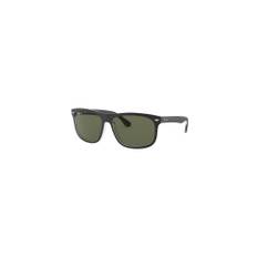 Sunglasses - Black - 56