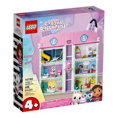 LEGO Gabbys dockskåp 10788