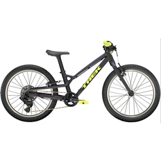 Trek Wahoo Path 20 Matt Svart, 20" / 8vxl