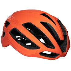 Protone Icon WG11 Road Helmet (Tangerine Matt)