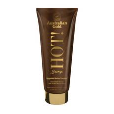 Hot!® Bronze Tanning Accelerator – Australian Gold