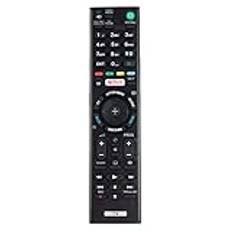 1 st Lämplig for Sony RMT-TX100D RMT-TX102D RMTTX101D TV-fjärrkontroll KDL-32R500C