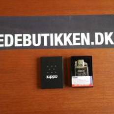 ZIPPO INDSAT - ARCLIGHTER