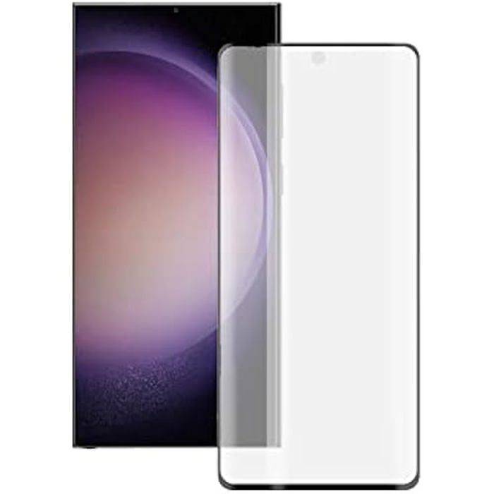 KSIX Screen Protector for Samsung Galaxy S23 Ultra 5G