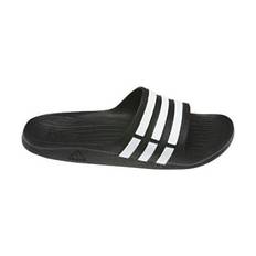 Badskor Duramo slide från Adidas (Storlek: 41)