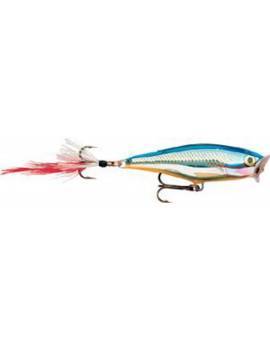 RAPALA SKITTER POP 7CM SB