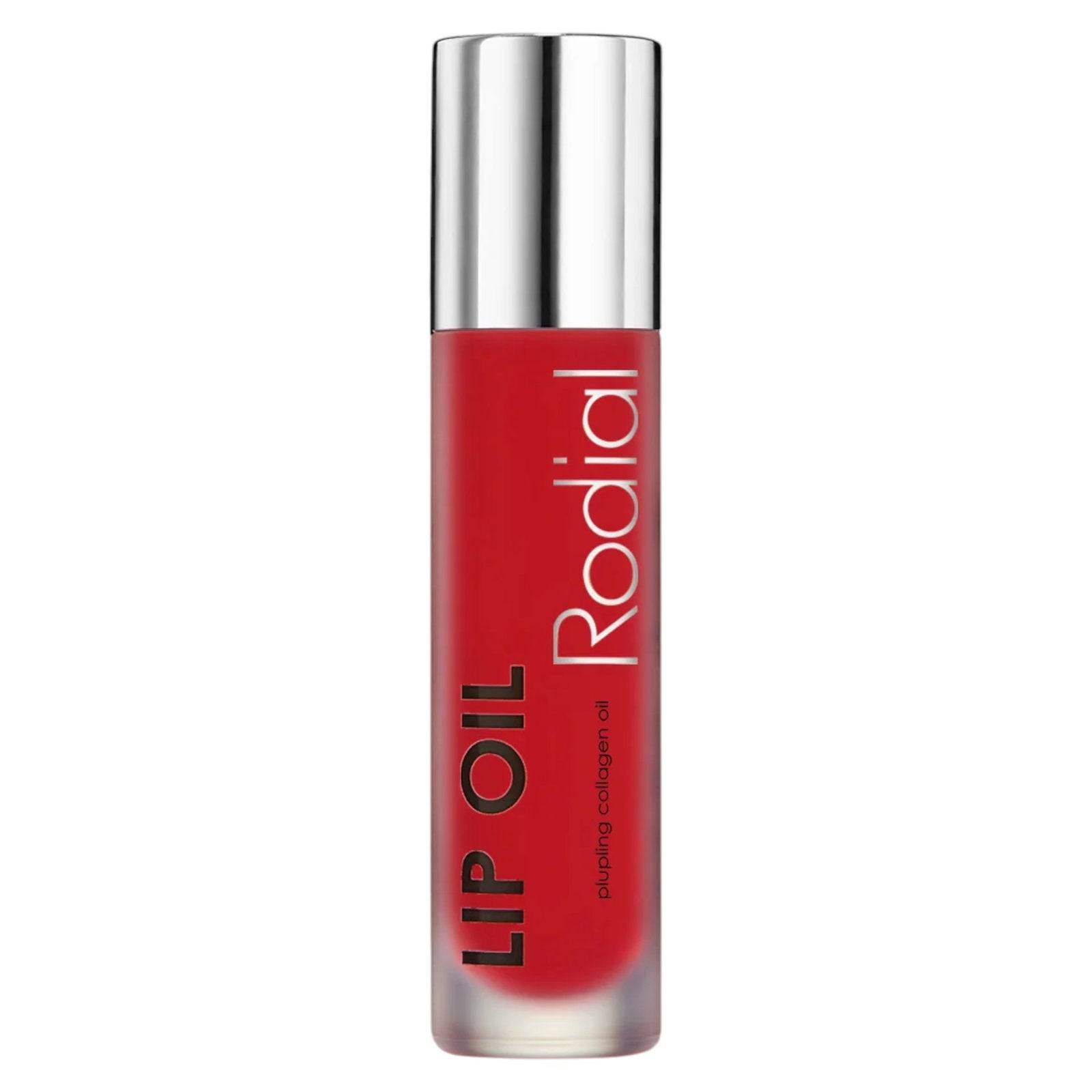 Rodial Plumping Collagen Lip Oil Cherry 4 ml Tester