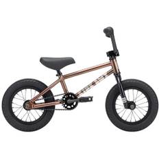 Kink Roaster 12" 2026 BMX Cykel Børn (Astro Red)