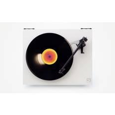 Rega Planar 3 - Buy & Try - 3 års garanti*