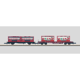 Märklin 82285 -NY (z)
