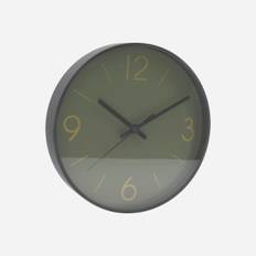 Vægur, HDTime, Mørkegrøn