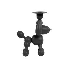 Can-Dolly Candleholder - Anthracite