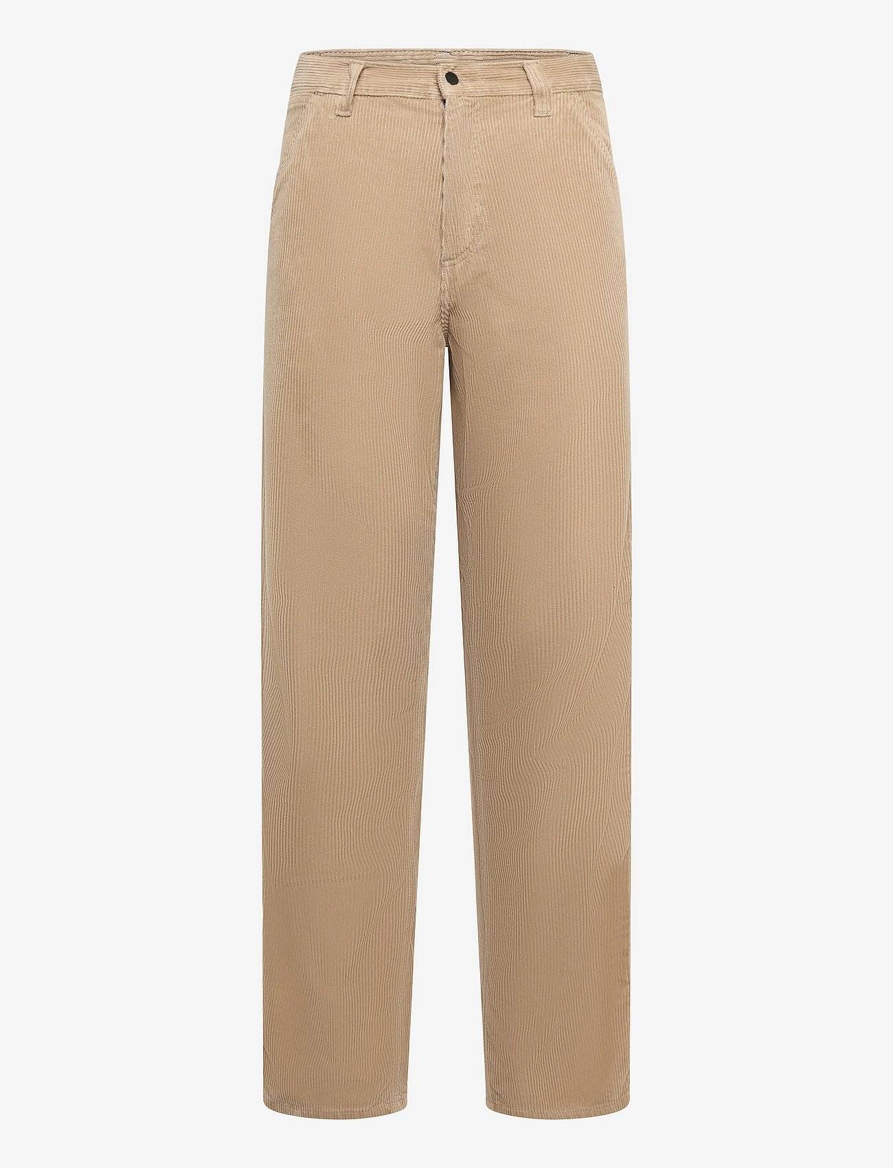 Carhartt WIP Simple Pant Coventry - Beige - 27 x 34
