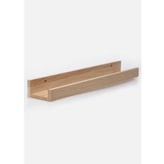 KAILA Tavelhylla Ek 50 cm