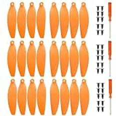 Dröntillbehör For 8Pcs 4726FM Propellers For DJI Mini 2 MINI 2 SE Drone Light Weight Props For Blade Replacement For Spare Parts For DJI MINI SE(3 sets)