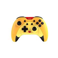 Trådlös GamePad / Kontroll PG-SW023B - Gul