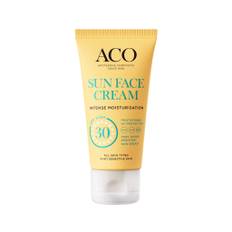 Sun Face Cream SPF30 50 ml