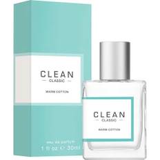 Warm Cotton 30 ml EdP