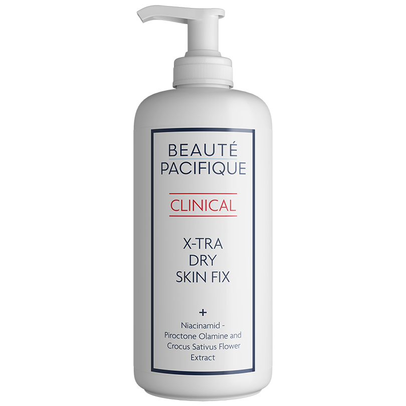 Clinical X-Tra Dry Skin Fix