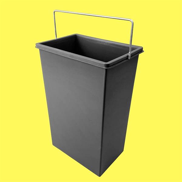 HAILO affaldsspand 10L