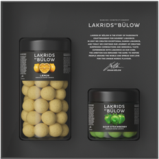 Lakrids By Bülow - Black Box - Summer -