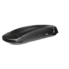 THULE Force XT XL Tagboks 635800 500 sort 210 86 44 75