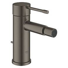 GROHE Essence New bidetarmatur. Børstet Hard Graphite S