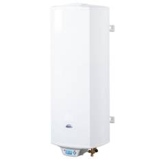 Varmvattenberedare Nordic 120l