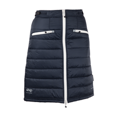 Uhip Junior Thermal Skirt Dark Navy