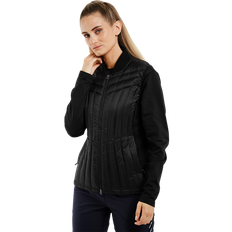 Cross Sportswear W Hybrid Vest Golfkläder Black - 2XL