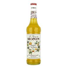 Monin passionsfrugt sirup PET-100 cl