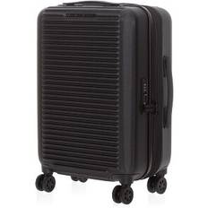 Tank Case 4 Rollen Kabinentrolley S 55 cm mit Dehnfalte