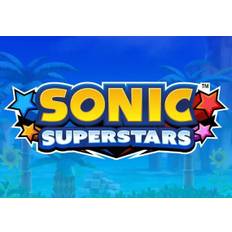 SONIC SUPERSTARS (PC) Steam Key - GLOBAL