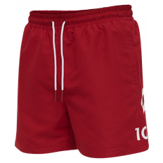 DBU FAN SWIM SHORTS